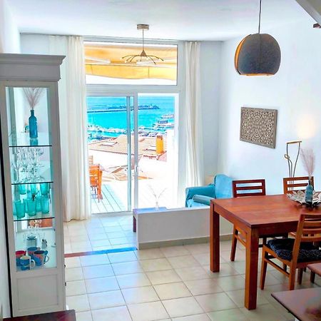 Casa Del Sol Apartment มอร์โร เดล ฆาเบล ภายนอก รูปภาพ