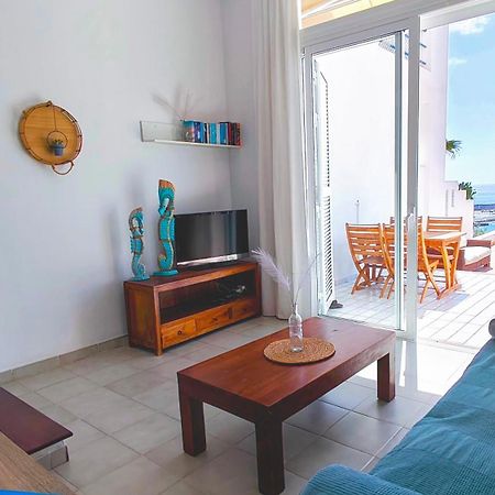 Casa Del Sol Apartment มอร์โร เดล ฆาเบล ภายนอก รูปภาพ