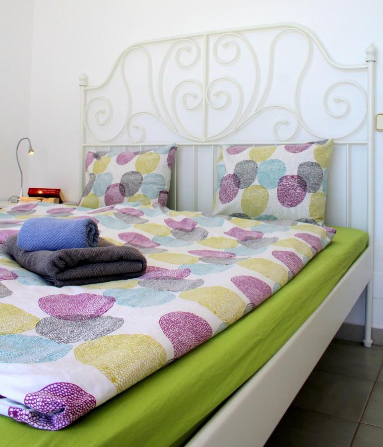 Casa Del Sol Apartment มอร์โร เดล ฆาเบล ภายนอก รูปภาพ