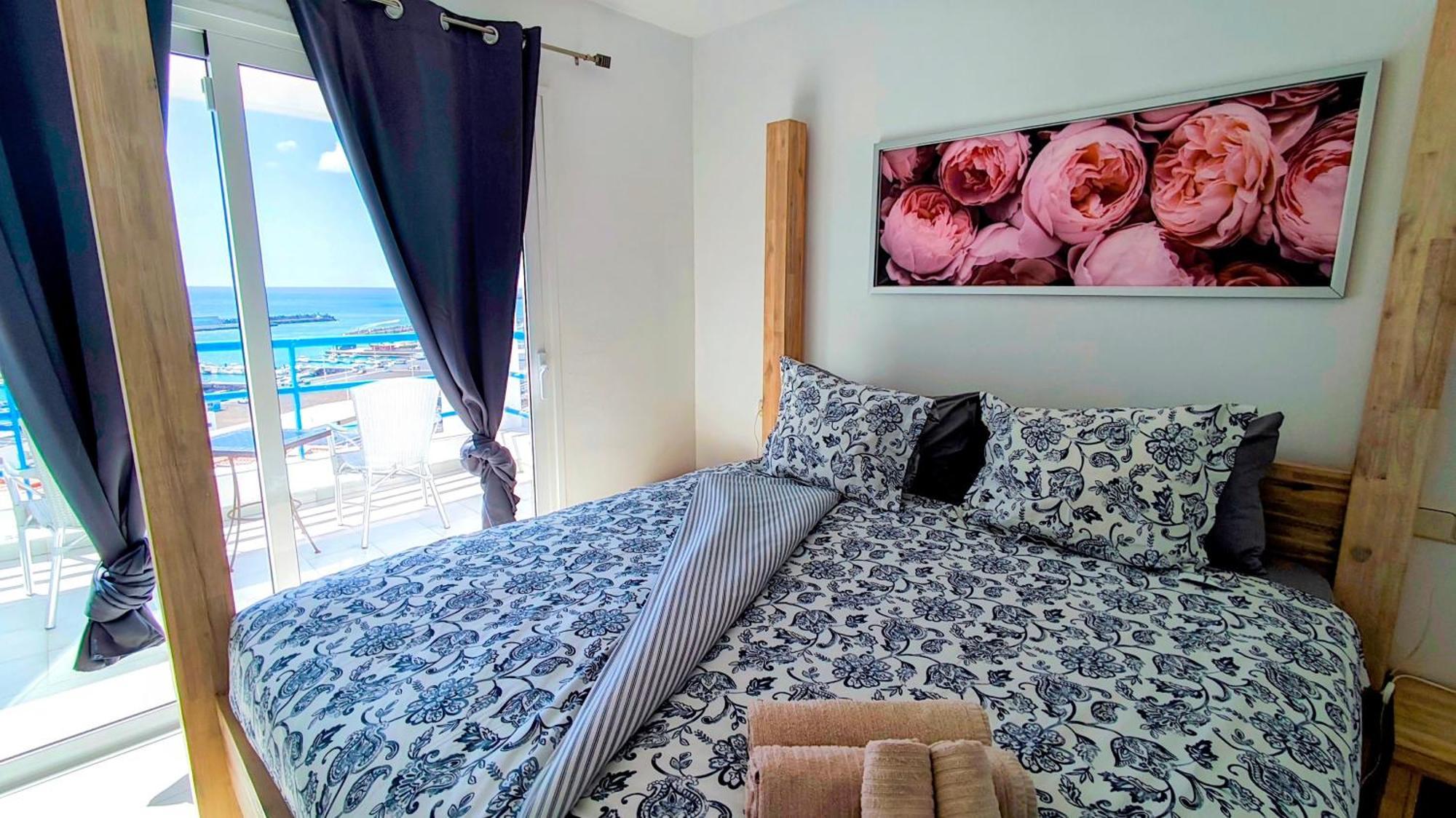 Casa Del Sol Apartment มอร์โร เดล ฆาเบล ภายนอก รูปภาพ