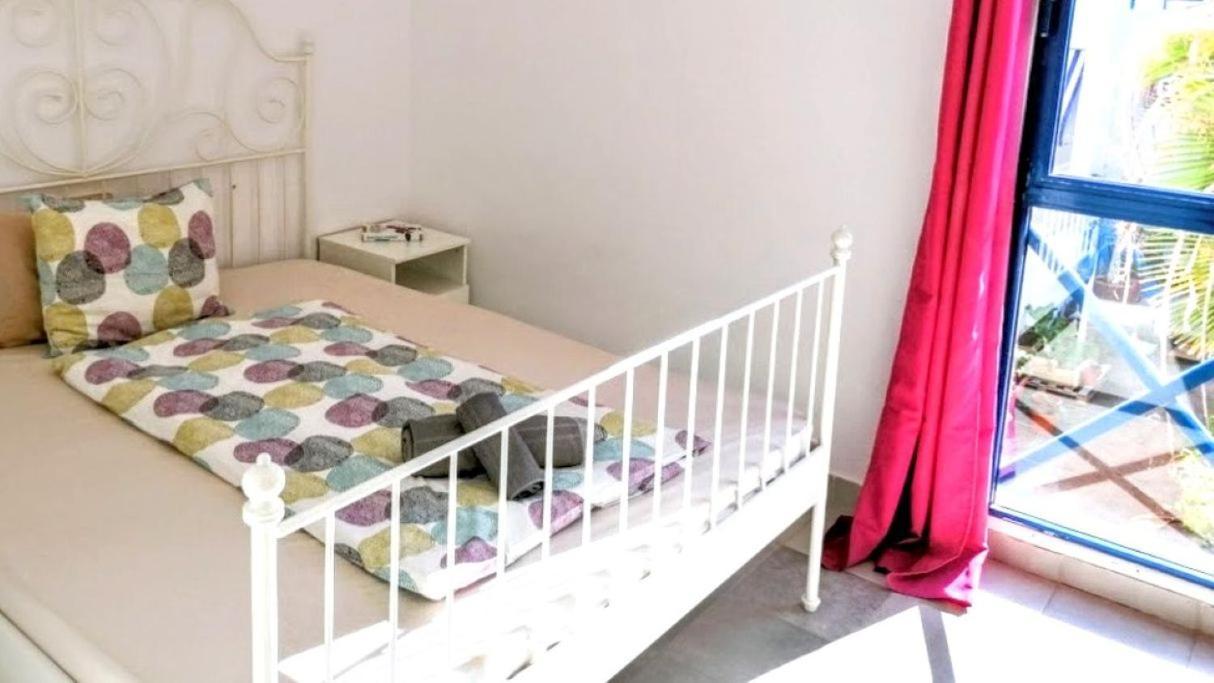 Casa Del Sol Apartment มอร์โร เดล ฆาเบล ภายนอก รูปภาพ