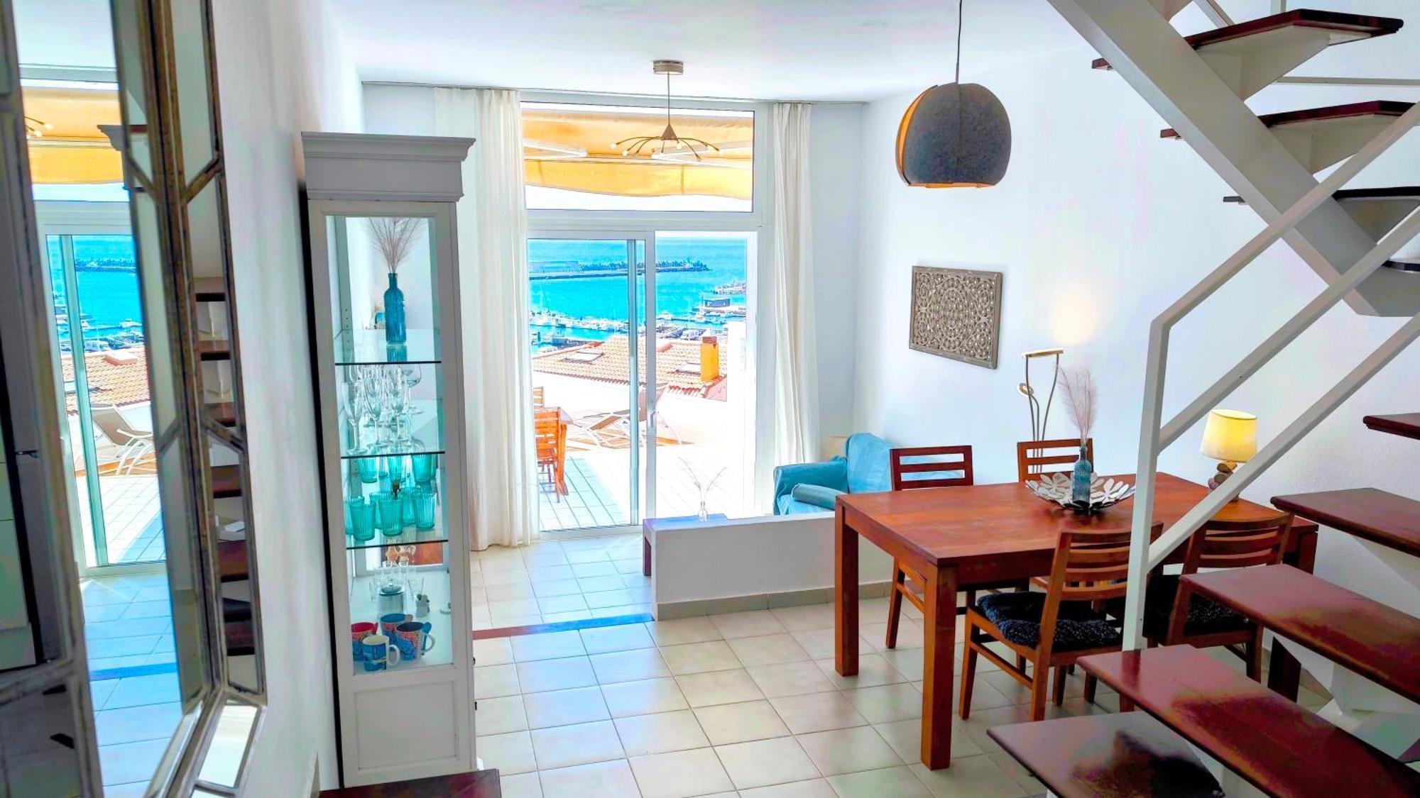 Casa Del Sol Apartment มอร์โร เดล ฆาเบล ภายนอก รูปภาพ
