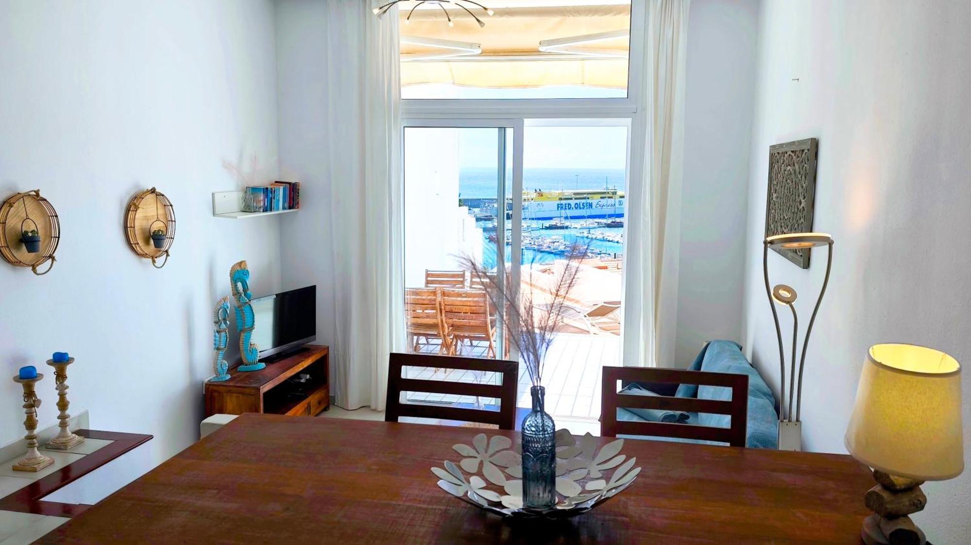 Casa Del Sol Apartment มอร์โร เดล ฆาเบล ภายนอก รูปภาพ