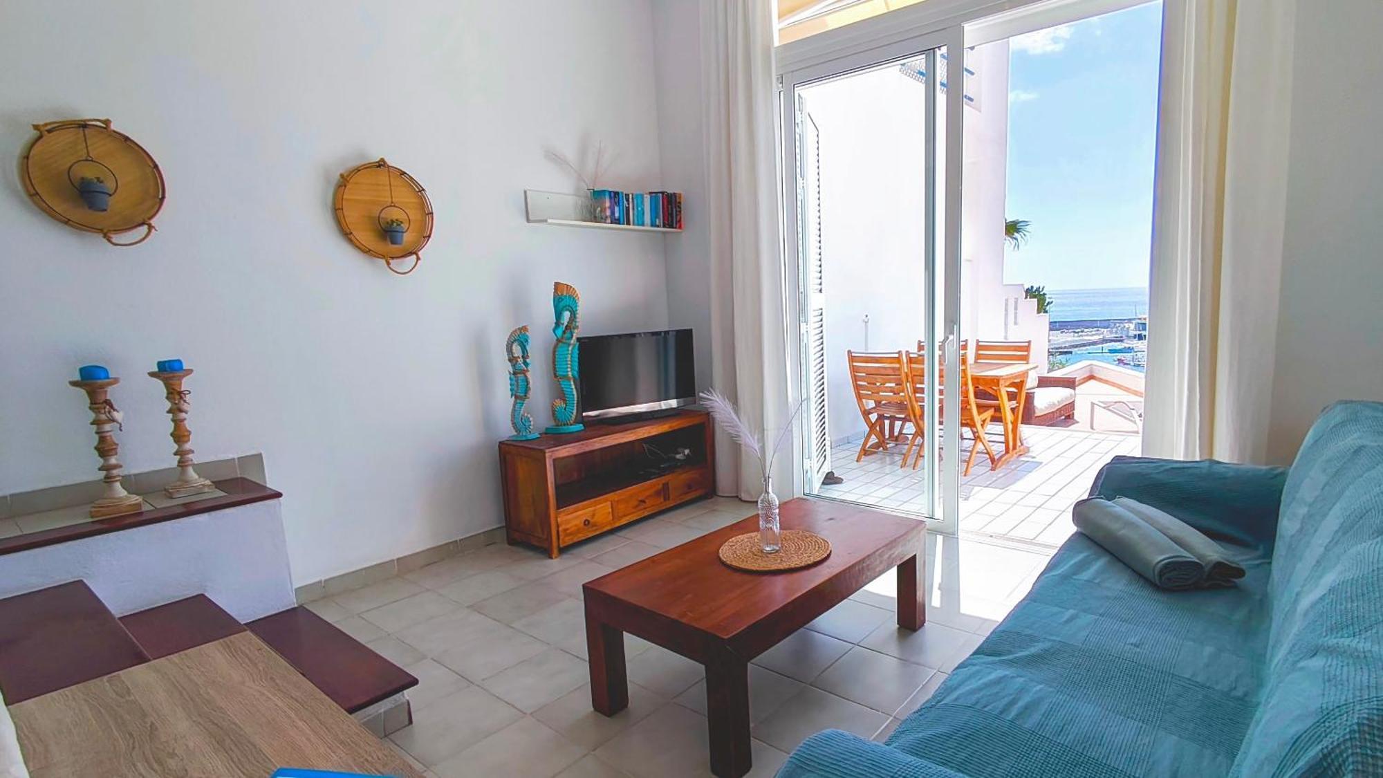 Casa Del Sol Apartment มอร์โร เดล ฆาเบล ภายนอก รูปภาพ