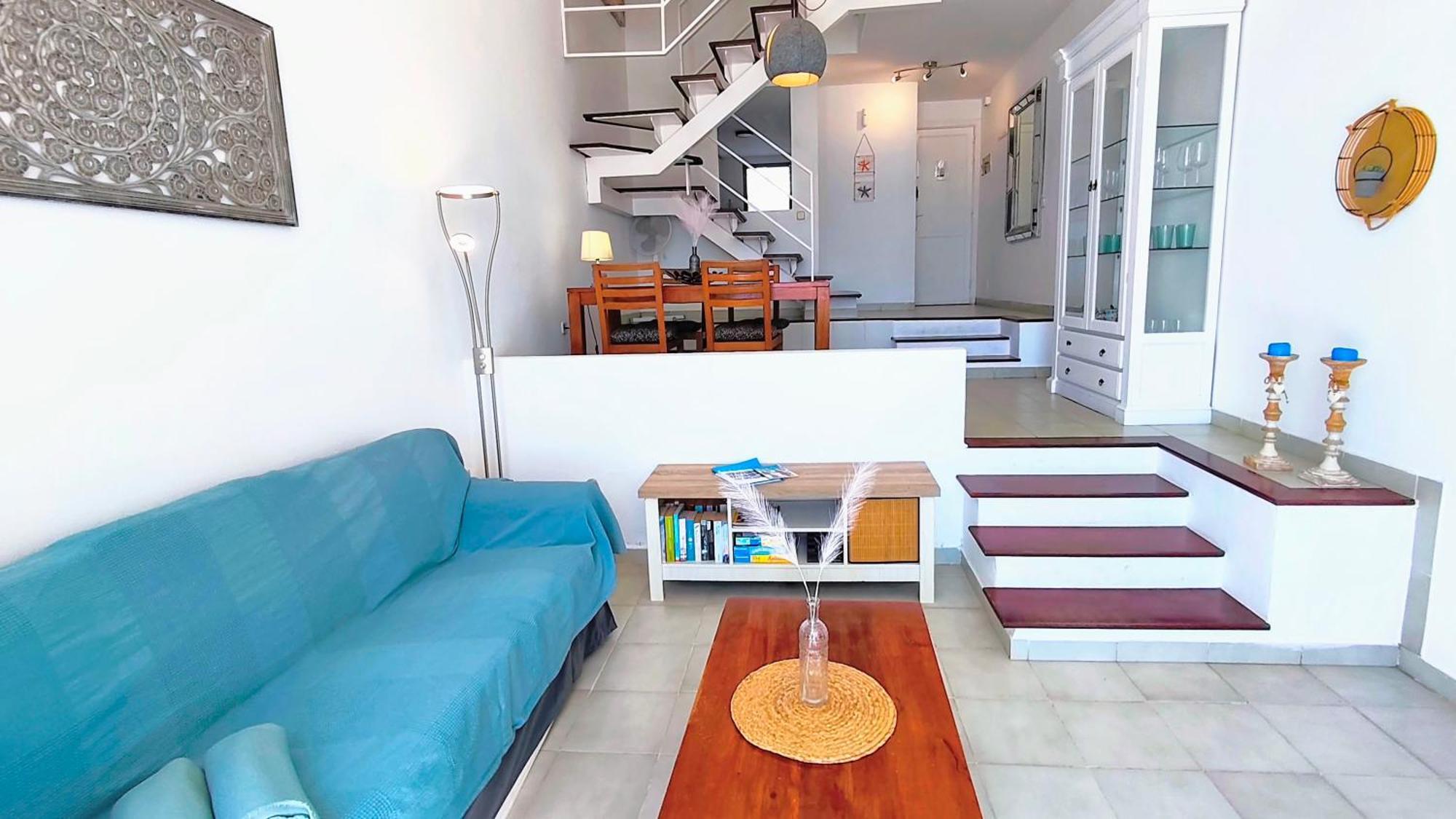 Casa Del Sol Apartment มอร์โร เดล ฆาเบล ภายนอก รูปภาพ